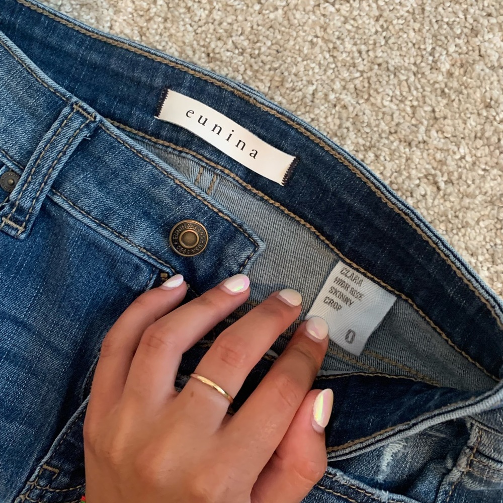 Eunina jeans